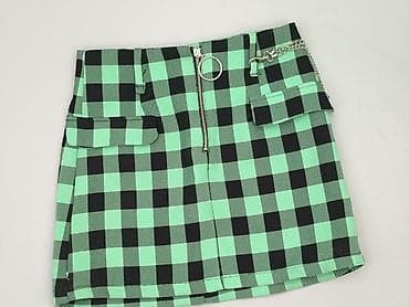 zara basic spódnice: Bershka, Spódnica damska, rozmiar S — 1