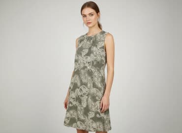 esprit sukienki na lato: Sukienka damska, rozmiar S — 6