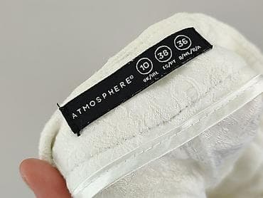 "tk maxx": Atmosphere, Spodnie materiałowe damskie, rozmiar S — 4