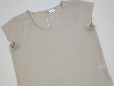 Infinity Woman, Bluzka damska, rozmiar 3XL