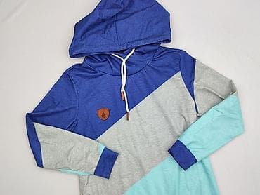 Bluza z kapturem damska, rozmiar XL
