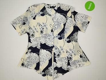 bluza multi: Bluzka damska, rozmiar L — 2