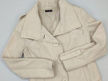 Vila, Płaszcz damski, rozmiar XS