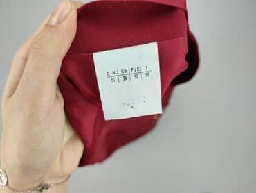 Women's Clothing: Women`s waistcoat, size 6XL (EU 52) — 4