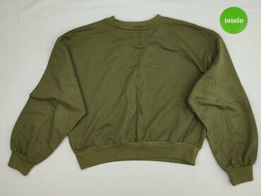 reserved bluza z psem: Sinsay, Bluza damska
, rozmiar M — 3