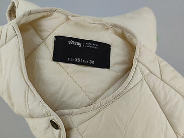 pull and bear kamizelka meska: Kamizelka damska, rozmiar XS — 4