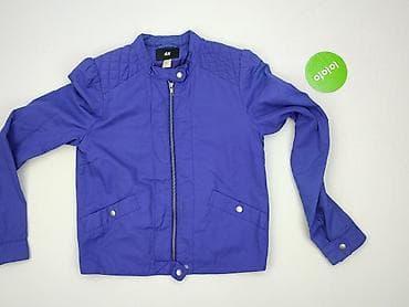 pull and bear bomberka damska: H&M, Kurtka bomberka damska, rozmiar M — 4