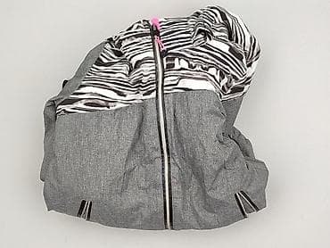 dzik bluzy: Kurtka zimowa, Reserved, 7 lat, 116-122 cm, stan - Bardzo dobry — 5