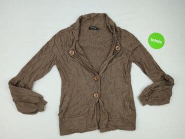 sukienki z kaszmiru: Kardigan damski, rozmiar L — 2