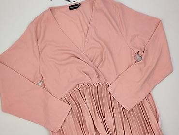 romwe top: PrettyLittleThing, Sukienka damska, rozmiar L — 1