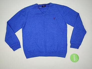 sweter gap: Gant, Sweter dla mężczyzn, rozmiar L — 2