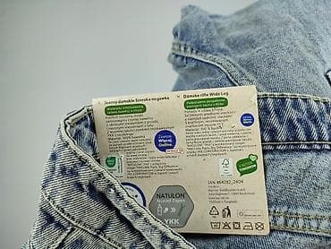 inpost xl: Esmara, Jeansy damskie, rozmiar XL — 6