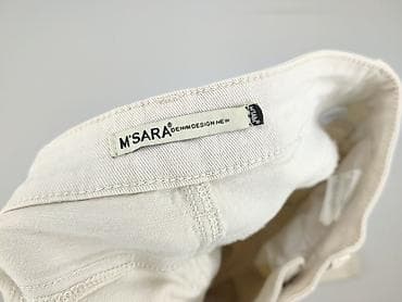 f4 buty: Jeansy damskie, rozmiar S — 4