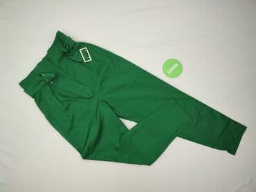 Kobiety: H&M, Spodnie materiałowe damskie, rozmiar L — 2