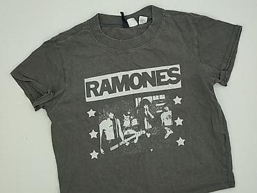uncle sam: H&M Divided, T-shirt damski, rozmiar S — 1