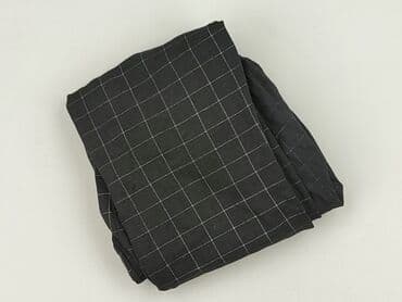 dobry materiał na spodnie: Spodnie materiałowe damskie, rozmiar S — 5