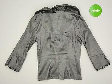 melrose blazer: Marynarka damska, rozmiar S — 4