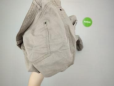 lumpeks second hand: Spodnie materiałowe damskie, rozmiar 2XL — 6