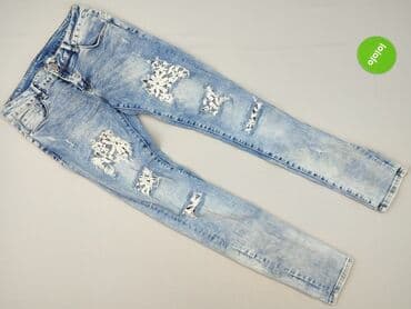 nerka damska tommy jeans: Jeans for women, size L (EU 40) — 2