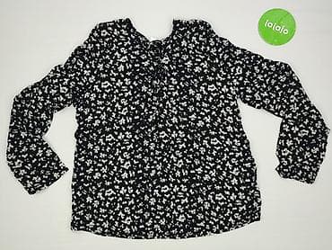 cropp tshirt: Gina Tricot, Bluzka damska, rozmiar M — 2