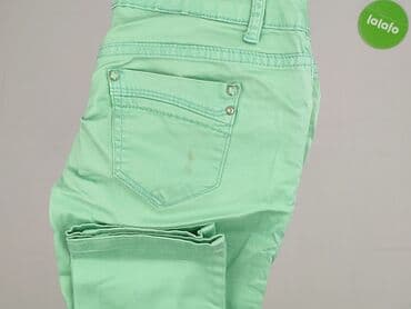 jeansy wyszczuplające brzuch: Jeansy damskie, rozmiar M — 5