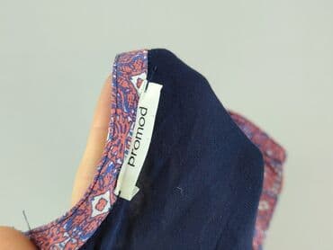 bluzki dopasowane eleganckie: Promod, Bluzka damska, L — 4