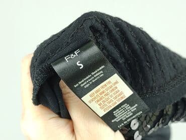 koszula stranger things: F&F, Top damski, S — 6