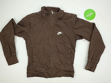 bluza nike mcqueen: Nike, Bluza z kapturem damska, rozmiar S — 2