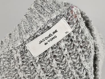 swetry damskie pull: Jacqueline De Yong, Sweter damski, rozmiar XL — 5