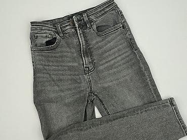 Stradivarius, Jeansy damskie, rozmiar S