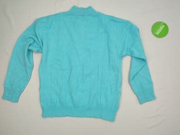 top sweterkowy h: Shein, Women`s sweater, size 2XL (EU 44) — 3