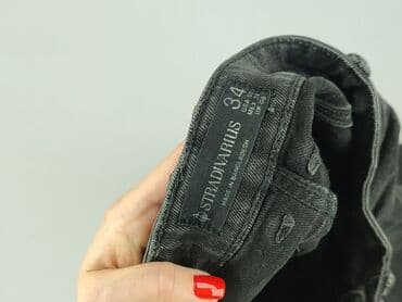 Women: Stradivarius, Jeans for women, size XS (EU 34) — 4