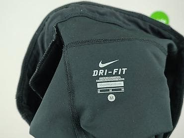 buty air force shadow: Nike, Legginsy Sportowe damskie, rozmiar M — 5