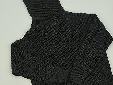 golfy w paski: Golf damski, rozmiar S — 1