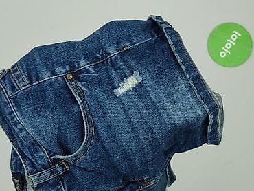 iguana jeans: House of Denim, Szorty damskie, rozmiar M — 5