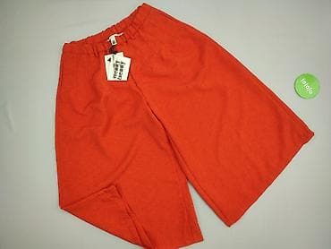 elledue rajstopy: Italy Moda, Spodnie materiałowe damskie, rozmiar M — 2