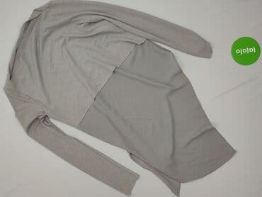 sweter kopertowy wiązany zara: Zara, Sweter damski, rozmiar S — 3