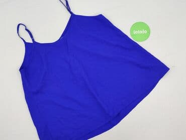 top krotki: Capsule, Top damski, rozmiar 3XL — 3