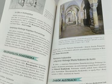 Książki: Książka, gatunek - Edukacyjna, stan - Idealny — 3