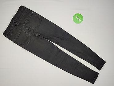 reserved be active: Джинси жіночі, розмір S — 3