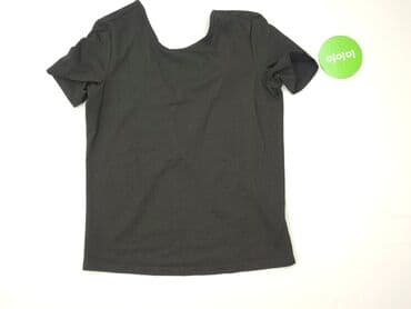koszulka barcelony 2223 lewandowski: Shein, Women`s T-shirt, size S (EU 36) — 3