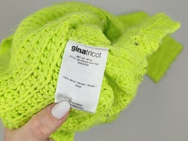 m co sweter: Gina Tricot, Sweter damski, rozmiar M — 4