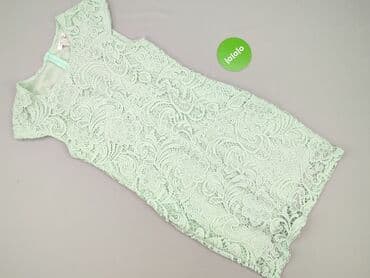 sukienka na wesele miętowa: Amisu, Sukienka damska, rozmiar M — 2