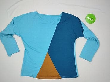 bluzka relab: Bluzka damska, rozmiar 3XL — 2