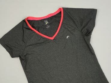 t shirty basic oversize: F&F, T-shirt damski, rozmiar 2XL — 1