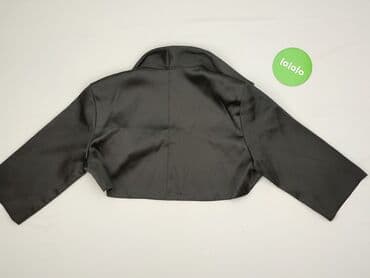 костюми жіночі класичні: Women's blazer, size XL (EU 42) — 3