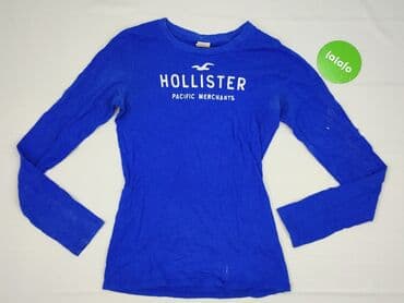 abercrombie and fitch t shirty: Hollister, T-shirt damski, rozmiar M — 2