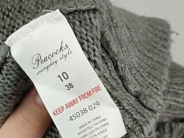 klapki pusheen pepco: Peacocks, Tunika damska, rozmiar M — 5