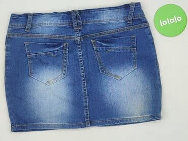 spódniczka mini allegro: Spódnica damska, rozmiar XL — 3