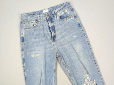 River Island, Jeansy damskie, rozmiar S